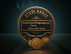 Studi Kasus Pengungkapan Kasus Pencucian Uang