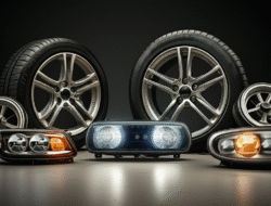 Tips Beli Aksesori Mobil yang Aman dan Legal