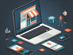 Tren ekonomi digital dan pengaruhnya terhadap bisnis konvensional