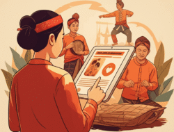 Upaya pelestarian budaya dan bahasa daerah di era modern