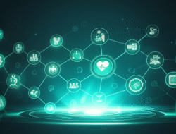 Upaya penguatan sistem kesehatan nasional pasca pandemi