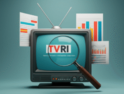 Evaluasi Kinerja TVRI sebagai Media Publik