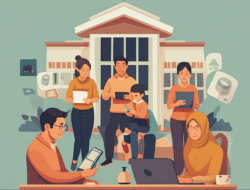 Kebijakan Pemerintah tentang Literasi Media bagi Masyarakat