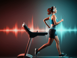 Pengaruh musik tempo cepat terhadap motivasi latihan kardio