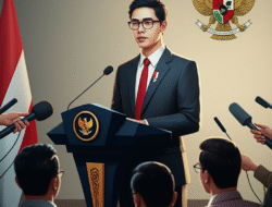 Peran Juru Bicara Pemerintah dalam Komunikasi Kebijakan