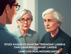 Studi Kasus Kejahatan Terhadap Lansia dan Langkah Perlindungannya
