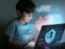 Isu perlindungan anak dan remaja dalam dunia digital