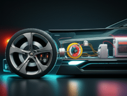 Perkembangan Teknologi Pengereman Regeneratif