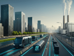 Teknologi dan inovasi dalam pengelolaan limbah kota