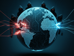 Analisis Dampak Kejahatan Siber terhadap Keamanan Nasional