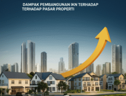 Dampak Pembangunan IKN terhadap Pasar Properti