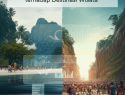 Evaluasi Dampak Overtourism terhadap Destinasi Wisata