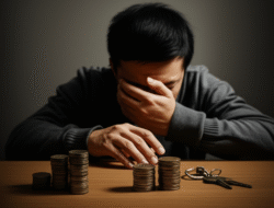 Faktor Sosial Ekonomi Penyebab Kekerasan Dalam Rumah Tangga