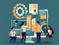 Inovasi dalam sistem pendidikan vokasi dan pelatihan kerja