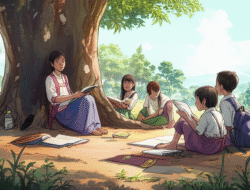 Isu pendidikan dan kesenjangan akses di daerah terpencil