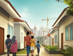 Kebijakan Pemerintah tentang Program Sejuta Rumah