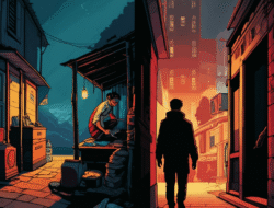 Pengaruh Urbanisasi terhadap Perubahan Pola Kriminalitas