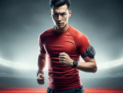 Penggunaan teknologi pemantauan detak jantung dalam latihan kardio