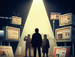 Peran Media Massa dalam Memberantas Praktik Korupsi