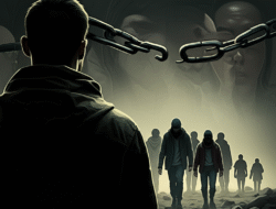 Studi Kasus Penyelundupan Manusia dan Dampaknya pada Hak Asasi Manusia