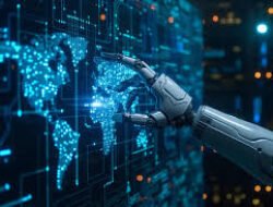 Revolusi Gen-AI: Panduan Pemula Memahami AI Generatif